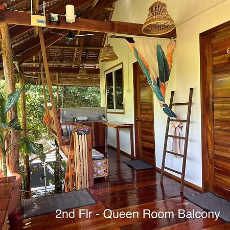 Wayans Siargao Homestay General Luna  Zimmer foto