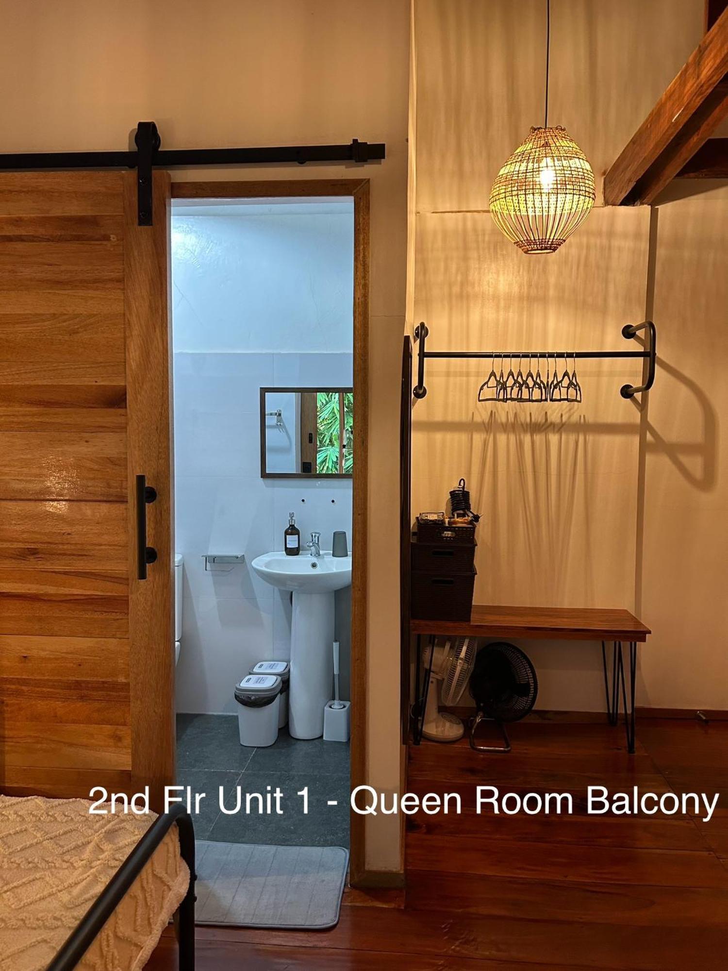 Wayans Siargao Homestay General Luna  Exterior foto