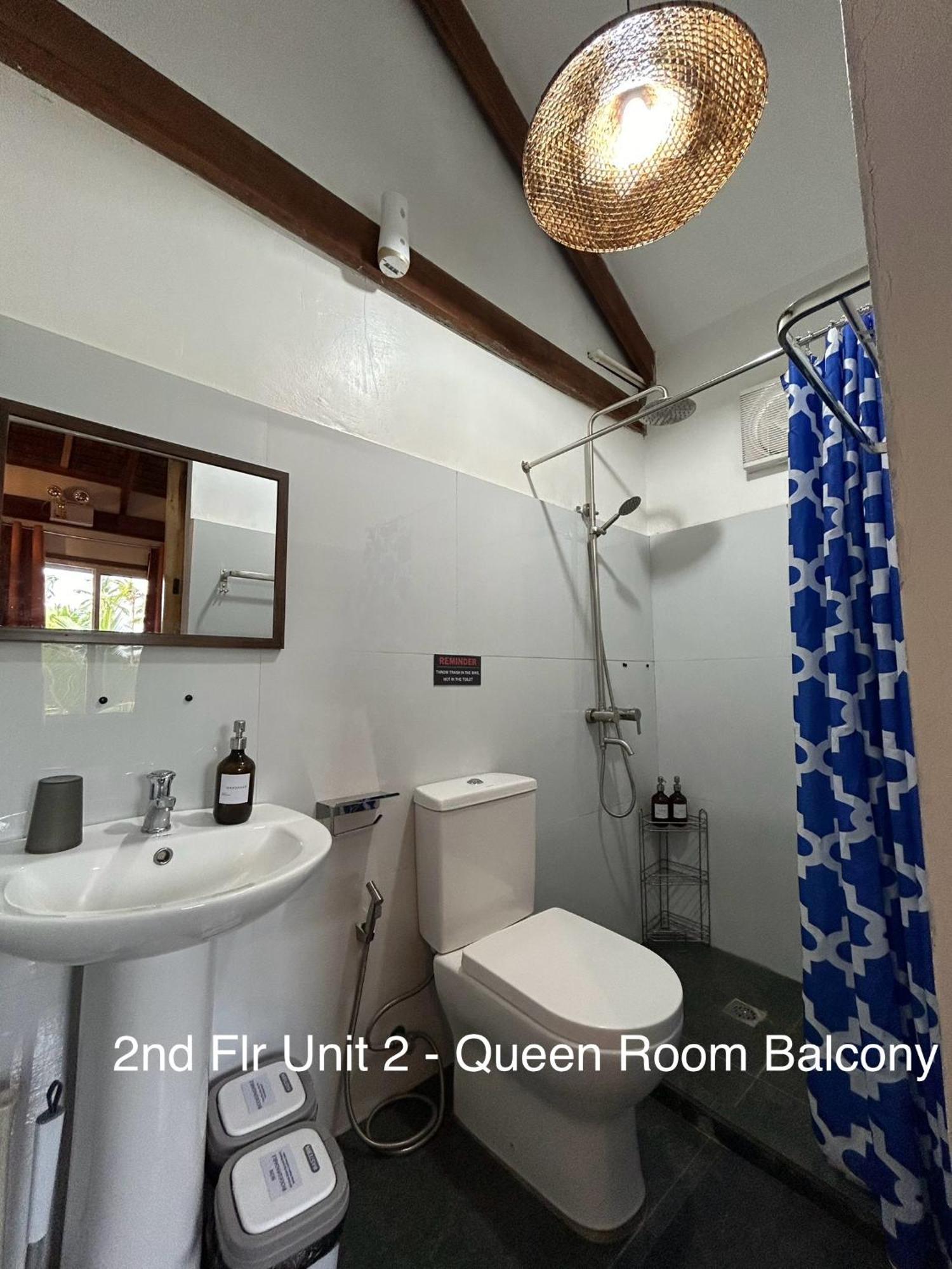 Wayans Siargao Homestay General Luna  Zimmer foto