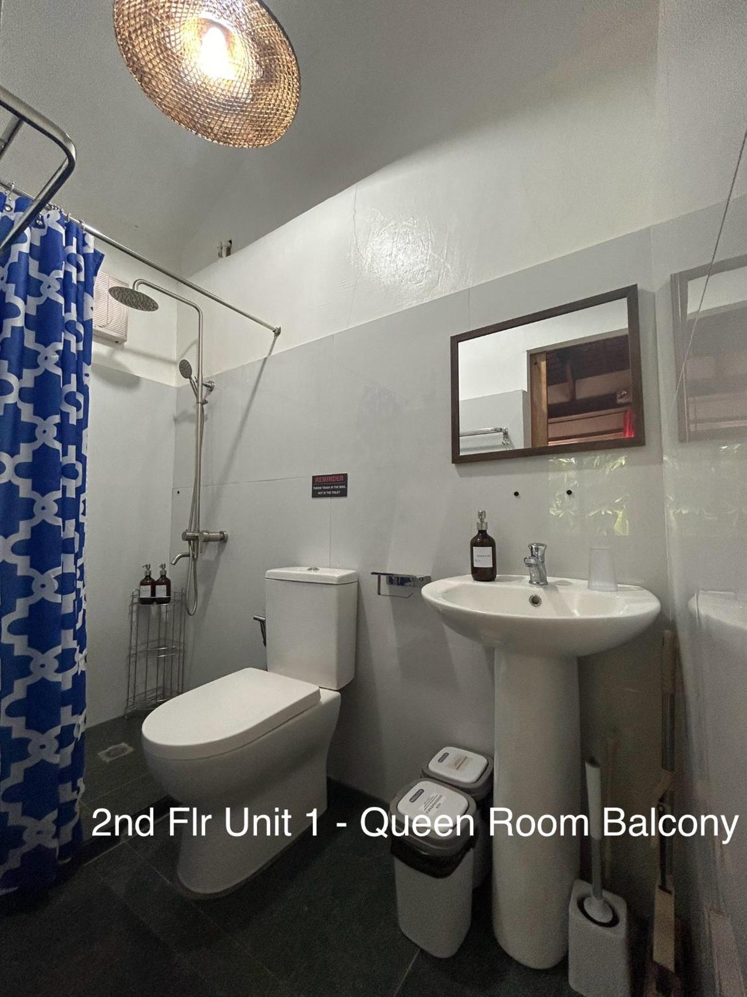 Wayans Siargao Homestay General Luna  Exterior foto