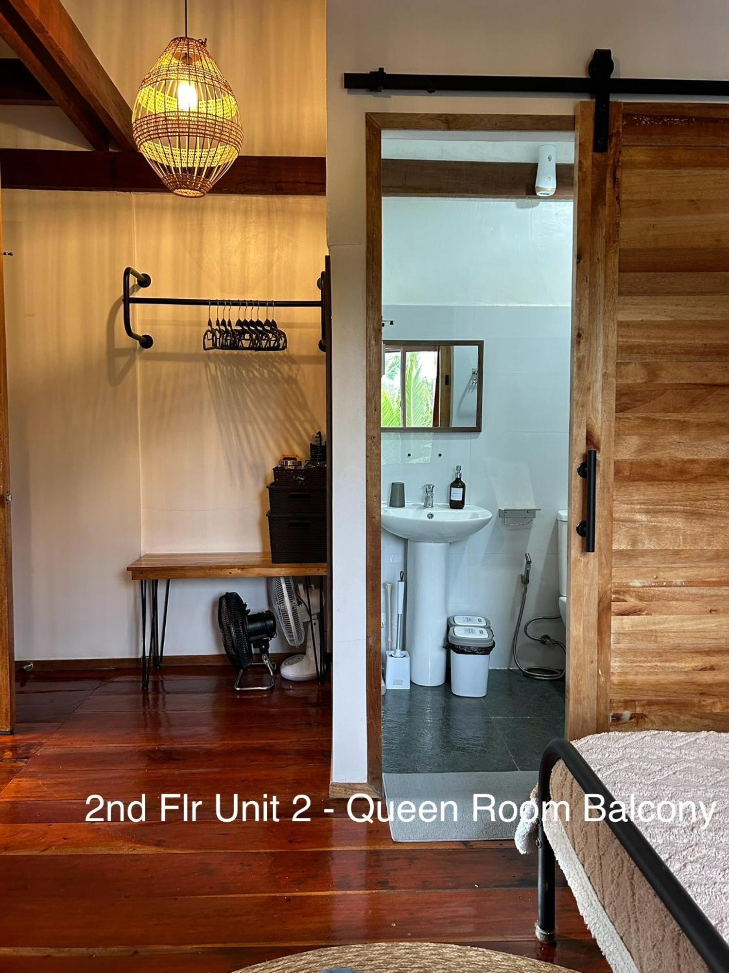 Wayans Siargao Homestay General Luna  Zimmer foto