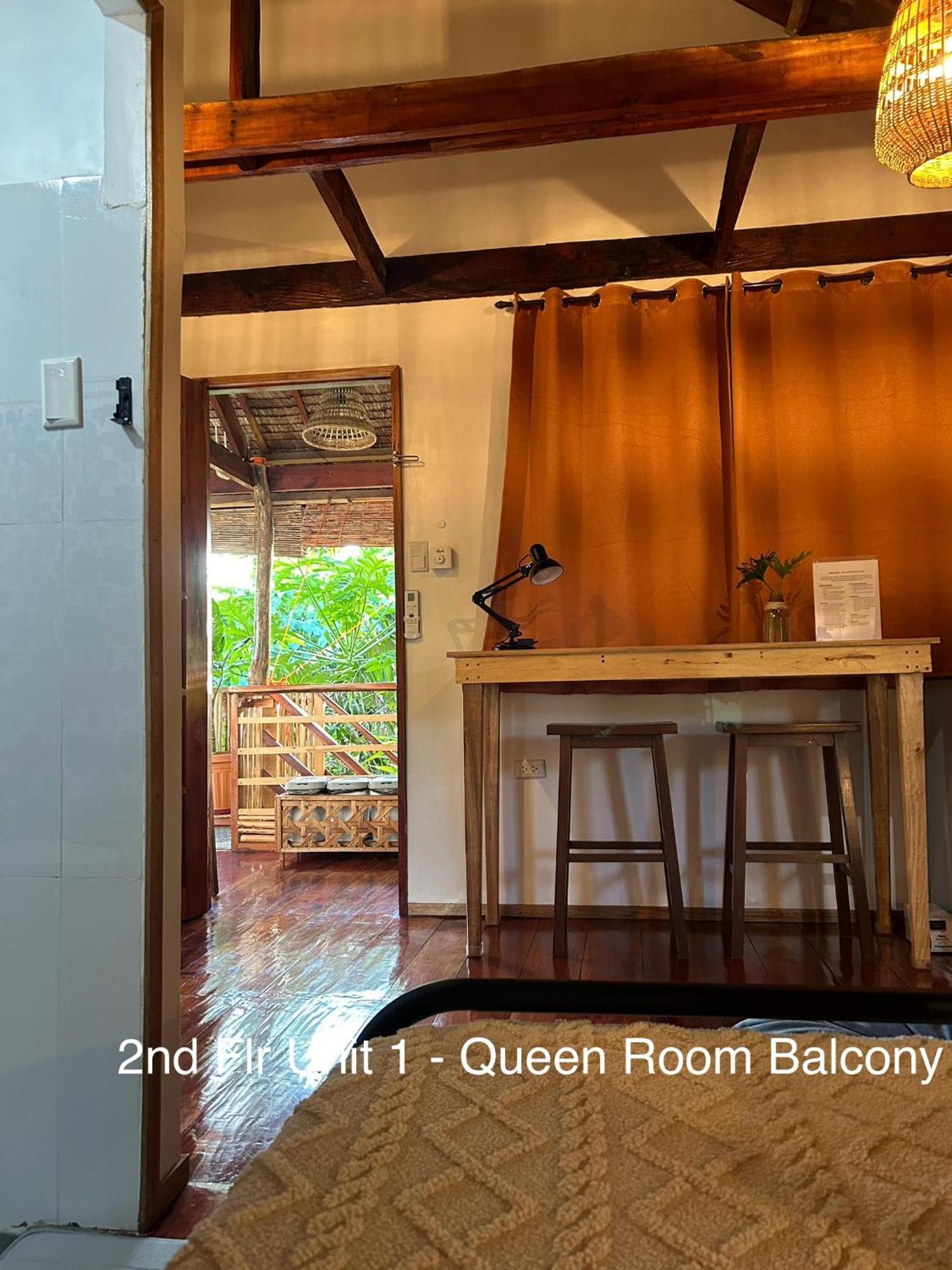 Wayans Siargao Homestay General Luna  Zimmer foto