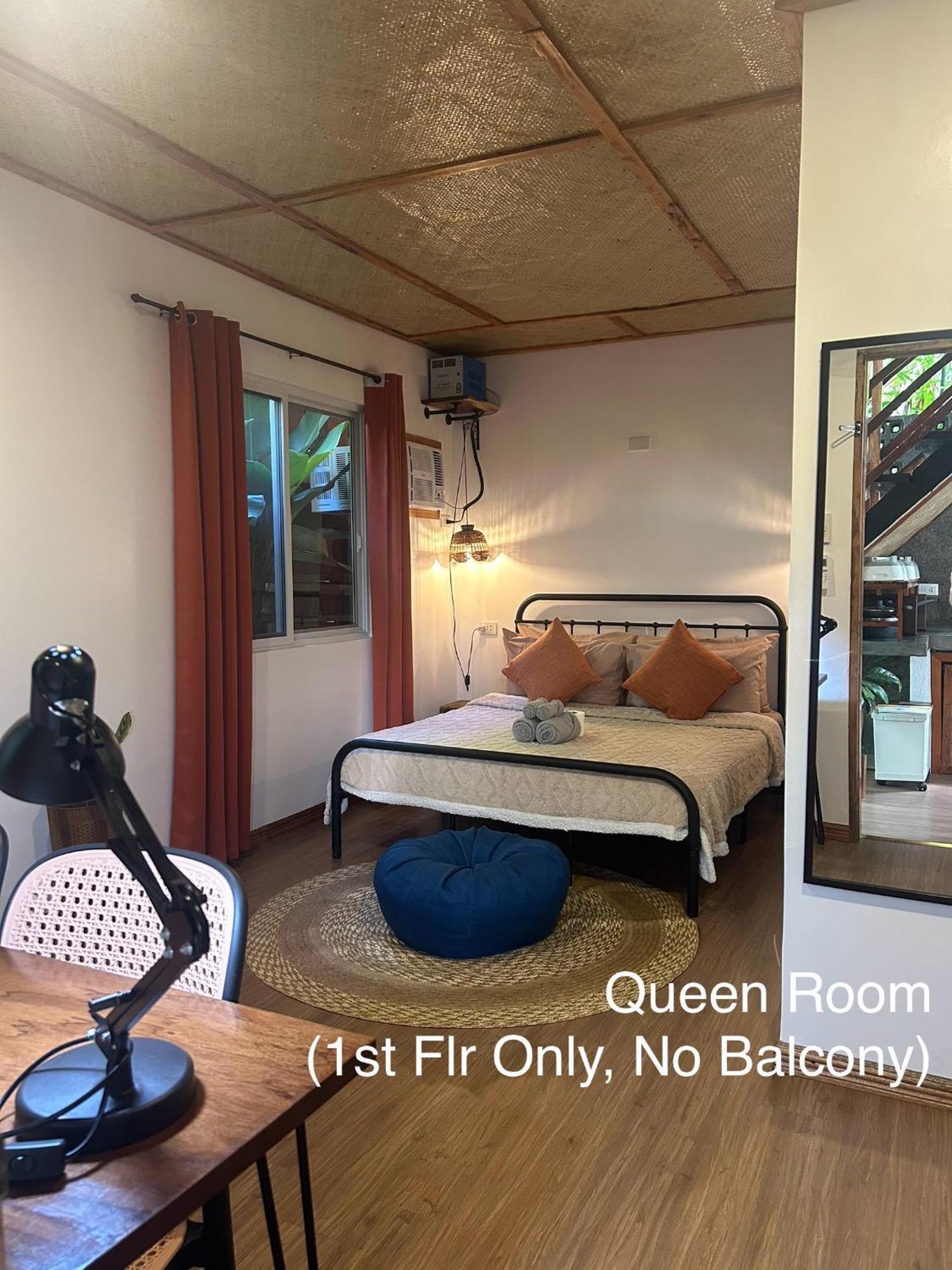 Wayans Siargao Homestay General Luna  Exterior foto
