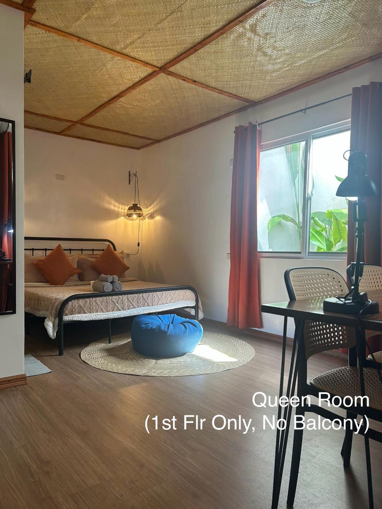 Wayans Siargao Homestay General Luna  Exterior foto