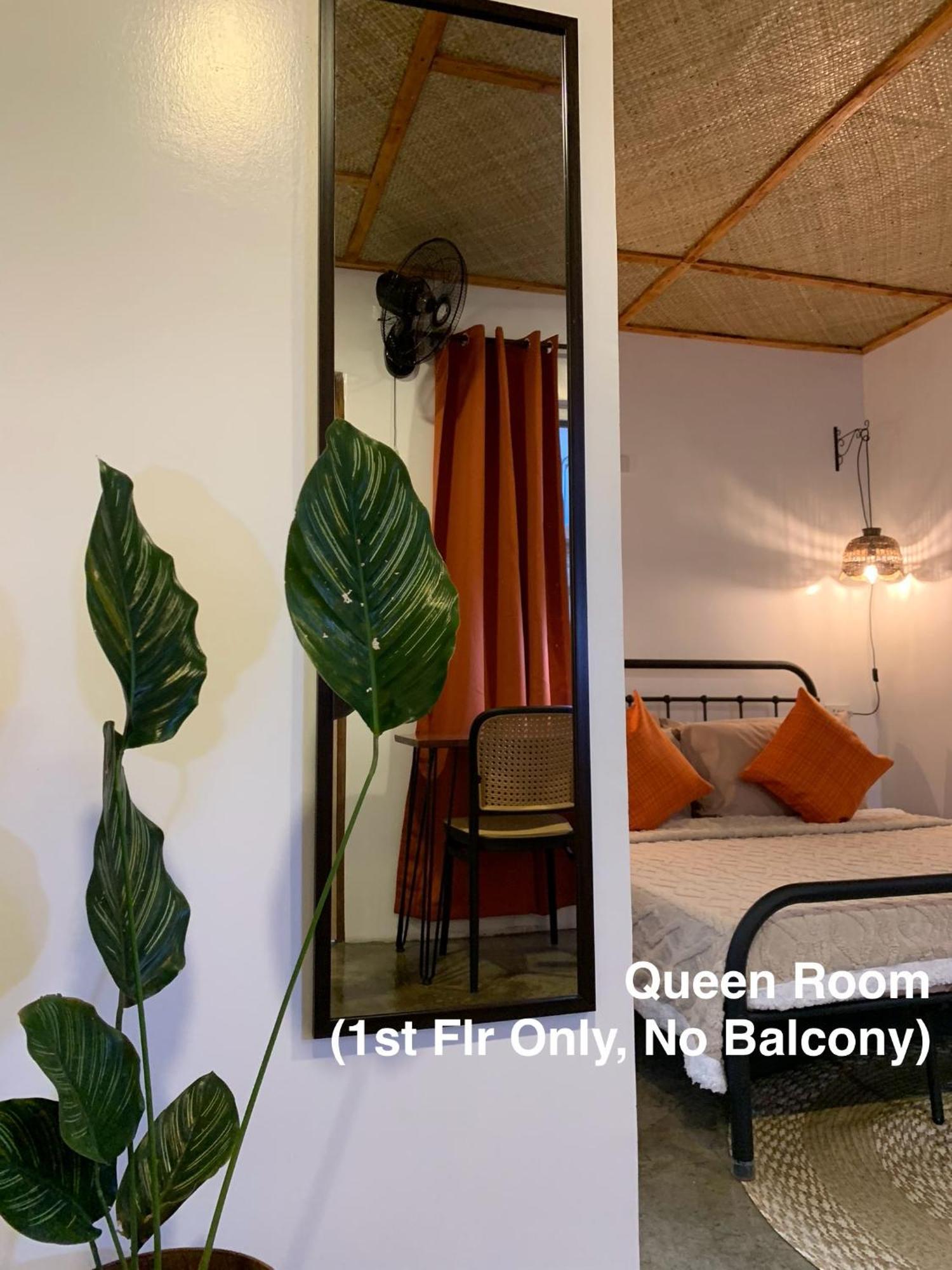 Wayans Siargao Homestay General Luna  Exterior foto